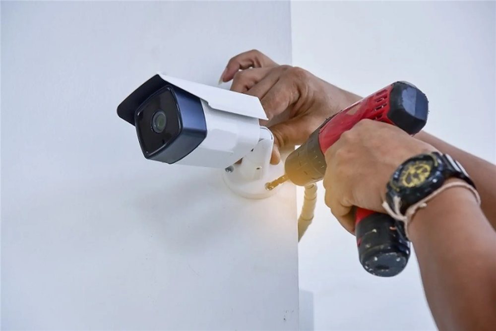 HƯỚNG DẪN LẮP ĐẶT CAMERA VÀ SỬ DỤNG CAMERA THÔNG MINH
