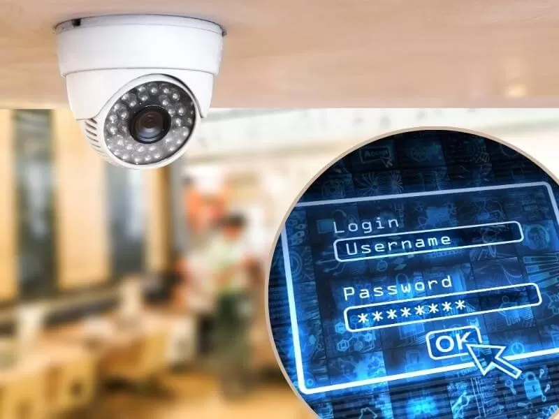 NHỮNG LƯU Ý VỀ BẢO MẬT VÀ QUYỀN RIÊNG TƯ KHI LẮP ĐẶT CAMERA THÔNG MINH